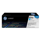 HP Laserjet Color CP6015, CM6030/6040 Toner Cian-DESCATALOGADO