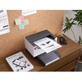 HP 833/838 Ink Collection Unit