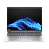 PORTATIL HP PROBOOK 4 G1IR 40.6 CM (16") , WUXGA, INTEL CORE 5 120U, 16 GB, 512 GB SSD, PIKE SILVER, WINDOWS 11 PRO