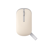ASUS MARSHMALLOW MOUSE MD100 RATON OFICINA AMBIDEXTRO RF WIRELESS + BLUETOOTH OPTICO 1600 DPI
