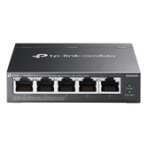 TP-Link ES205GP Switch 4xGb PoE+ 1xGb 65W Desktop