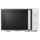 FORNO MICROONDAS INFINITON MW-GW2590 COM GRELHA 25 LITROS BRANCO