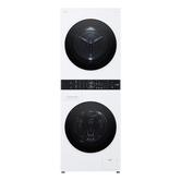 LAVADORA SECADORA LG WT1210WWF 12/10KG 1400 RPM A BLANCO
