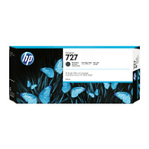 CARTUCHO PRETO FOSCO HP DESIGNJET T920/T1500 No727