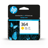 HP HP-364 AMARILLO