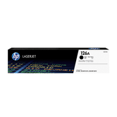 TONER HP LASERJET NEGRO 126A CE310A