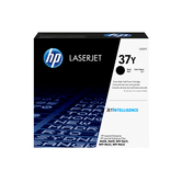 TONER LASERJET CRTG 37Y EXTRA ALTO RENDIMENTO PRETO