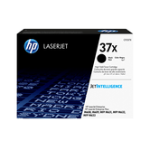 LASERJET TONER CRTG 37X HIGH YIELD BLA CK