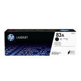TONER HP LASERJET PRO MFP M125NW CF283A