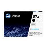 TONER HP NEGRO 87A CF287A