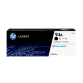 TONER HP NEGRO 94A
