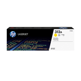 TONER HP AMARILLO CF382A