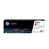 TONER HP MAGENTA 201X CF403X