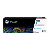 TONER HP LASERJET 410X CYAN