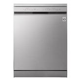 LAVAVAJILLAS 60 CM LG DF273FV A 14 CUBIERTOS INOX