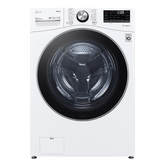 LAVADORA CARGA FRONTAL LG F0P3CYV2W 20 KG 1000 RPM B BLANCO
