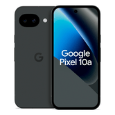 GOOGLE Pixel 10a 6,3" 5G 8 GB/128 GB preto