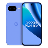 GOOGLE Pixel Pixel 10a 6,3" 5G 8GB/128GB Lavanda