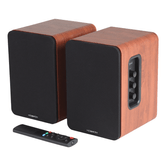iggual Altavoces 2.0 50W Bluetooth 5.3 Home Studio