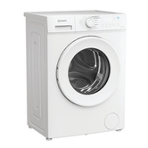 LAVADORA CARGA FRONTAL INDESIT IMA 864 MY TIME SPT 8 KG 1400 RPM E BLANCO