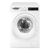 LAVADORA CARGA FRONTAL SMEG LB2T92ASES 9 KG 1400 RPM A BLANCO