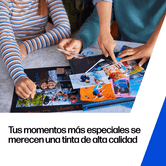 HP Botellas de tinta GT52 Magenta