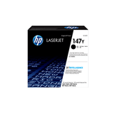 HP 147Y BLACK LASERJET TONER CARTRID GE