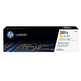 TONER HP AMARILLO 201X CF402X