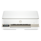 HP ENVY Multifunción A4Wifi Thermal Inkjet Dúplex Envy 6120e Inalámbrico All-in-One Color Impresora, Instant Ink; Impresión de fotografías