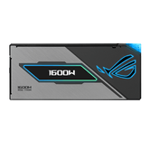 Fuente Alimentación 1600W Asus ROG ROG-THOR-1600T3-GAMING 80 PLUS Titanium Fully-Modular Grey