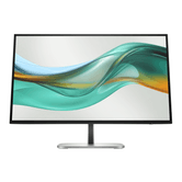 HP Monitor QHD USB-C HP Pro de la serie 5 de 27 pulgadas: 527pu  Series 5 Pro 27" LCD IPS Quad HD HDMI