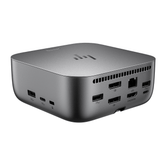 HP TB4 USB-C 100W G6 Dock