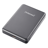 Intenso Powerbank MW10000 MagSafe Gris