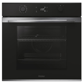 HORNO HAIER H6 ID2P5B3YTX PIROLITICO MULTIFUNCION NEGRO