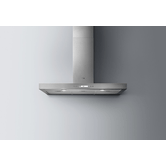 CAMPANA CHIMENEA TURBOAIR DIGITA IX/A/60 ANCHO 60 CM INOX