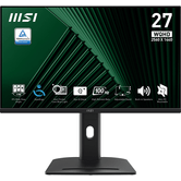 MSI Pro MP275QPG  Pro 27" LCD IPS Wide Quad HD HDMI Altavoces
