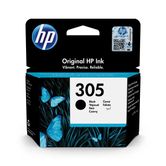 CARTUCHO HP NEGRO 305 3YM61AE