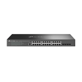 Switch TP-Link SG3428 Rack 24xGB L2 4xSFP