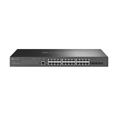 TP-Link SG3428XMP Switch L2 24xGb PoE+ 4Slots