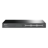 SWITCH 24 PUERTOS 10/100/1000 TP-LINK TL-SG1024 NO GESTIONADO