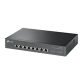 CHAVE DE 8 PORTAS 10G MULTI-GIGABIT 8X10G RJ45 POR TS
