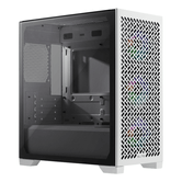ESTOJO BRANCO DA COOLER MASTER ELITE 302 (E302-WGNN-S00)