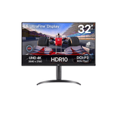 Alto-falantes para monitor LG 32UR550K-B 31,5" VA 3840 x 2160 HDMI