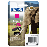 TINTA MAGENTA EPSON 24XL