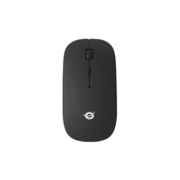 LORCAN01 MOUSE CONCEPTRONIC BLUETOOH 4 BOTÕES 1600DPI COR PRETA