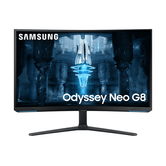 SAMSUNG G85NB  Odyssey 32" LED VA 4K Ultra HD HDMI