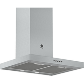 CAMPANA CHIMENEA BALAY 3BC065MX ANCHO 60 CM INOX