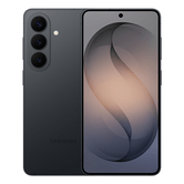 Smartphone SAMSUNG Galaxy S26 Enterprise Edition 6.3" 5G 12GB/256GB Negro