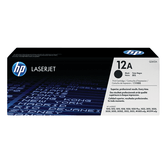 TONER HP LASERJET 1010 Q2612A
