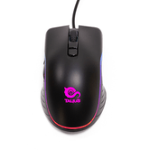 MOUSE PARA JOGOS TALIUS SPITFIRE 12000DPI